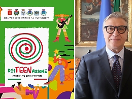 Caltanissetta lancia lo Spazio Multifunzionale di Esperienza: un hub per i giovani contro la dispersione scolastica