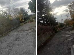 Pedara: dalla Regione 1,35 milioni per interventi finalizzati alla sicurezza del territorio