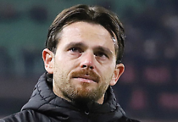 Brunori, addio ufficiale al Palermo: Tramoni, Pierini e Johnsen fra i possibili sostituti