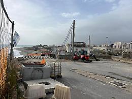Messina, entro aprile il nuovo viadotto Portalegni