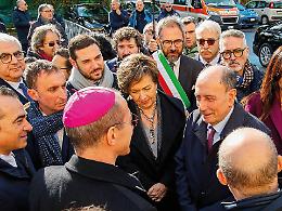 Monreale, apre la casa di comunit&agrave;: &laquo;In arrivo 22 strutture in due mesi, sul Pnrr in linea con i programmi&raquo;