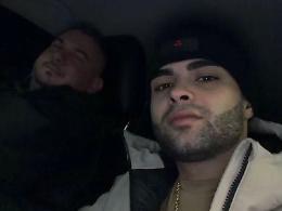 Il figlio del boss e il suo braccio destro, l&rsquo;ultimo selfie dei killer prima dell&rsquo;arresto: &laquo;Famiglia e sangue&raquo;