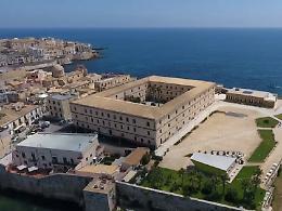 Siracusa, citt&agrave; universitaria incompiuta: perch&eacute; gli studenti scappano via