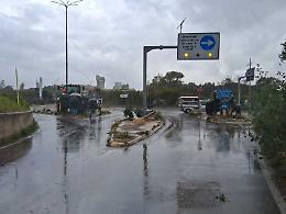 Agricoltori in rivolta contro il caro diesel: presidio all&rsquo;Isab Sud di Priolo