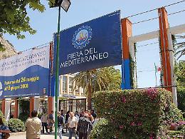 Addio ai 15 milioni per la Fiera del Mediterraneo: la Regione sposta i fondi sull'emergenza ciclone Harry. Il progetto per un centro congressi