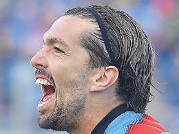 Catania, Viali indica la strada &laquo;Zero sviste, pi&ugrave; determinazione&raquo;