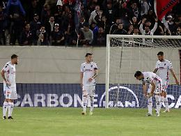 Catania, &egrave; tempo di riflessioni: ora tutti quanti sono in bilico