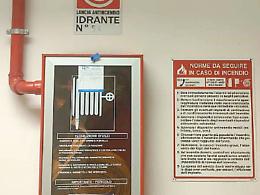 Palermo, allarme all'istituto comprensivo "Siragusa": diffida al Comune sugli impianti antincendio, problemi di infiltrazioni e guasti