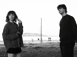 Cruz Luma, &ldquo;battesimo&rdquo; post-punk per il duo palermitano