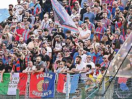 Catania, Varr&agrave; in sede: qualcosa si muove per far firmare Caserta