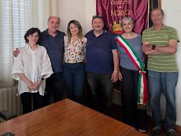 Assegnate deleghe assessoriali, Patan&egrave; nominato vicesindaco