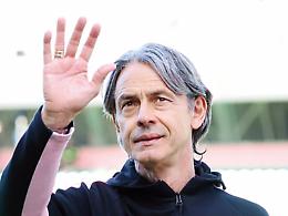 Solidit&agrave; e tante scelte per Inzaghi: si lavora ad un Palermo d&rsquo;attacco