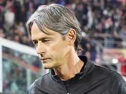Riparte il Palermo di Inzaghi: obiettivo la promozione in Serie A