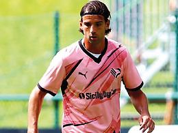 Palermo, prima sconfitta del precampionato: &laquo;Ma nessun allarme, stiamo crescendo bene&raquo;