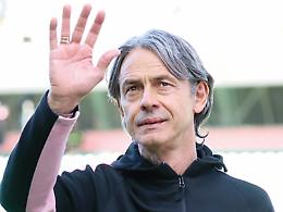 Il Palermo di Inzaghi si scopre tenace e aspetta rinforzi