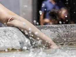 &laquo;Sicilia, un'estate da temperature record&raquo;, ma nel 2022 e 2023 &egrave; andata anche peggio