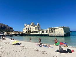 Mondello, la Regione non parla a Italo Belga per risolvere il nodo concessione
