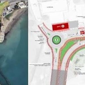 Terminati i lavori sul ponte del Rivellino
