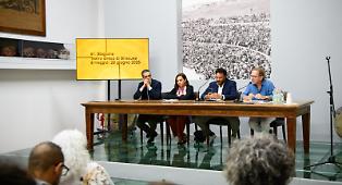 Crisi all'Inda, Pitteri minaccia causa: governance e statuto nel mirino