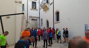 Rinviata per maltempo il tradizionale appuntamento con la "Passeggiata di fine anno" di Siracusa