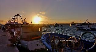 Gasolio alle stelle, la pesca affonda: a Portopalo i costi di produzione superano i ricavi