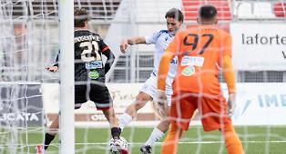 Siracusa, ko che fa male oltre il risultato