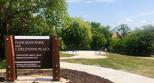 Dalla Sicilia al Nebraska, da Carlentini a Omaha: dieci anni di racidi condivise