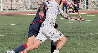 Daspo triennale per un 19enne: minacce con megafono durante Avola&ndash;Vittoria