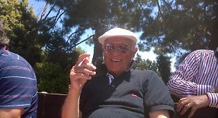 Addio a Enzo Annino, anima ironica e gentile di Siracusa: con i Mammasantissima invent&ograve; un modo nuovo di raccontare la Sicilia