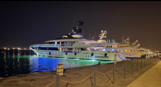 Siracusa, tentato furto su uno yacht e i turisti &ldquo;salpano&rdquo;