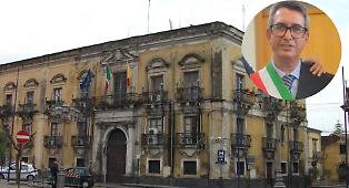 Lentini, nuova Giunta operativa: Pupillo assegna le deleghe e definisce le priorit&agrave; del Comune