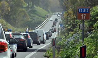 La Ragusa-Catania chiude durante il ponte del 1 maggio: demolizione di un cavalcavia