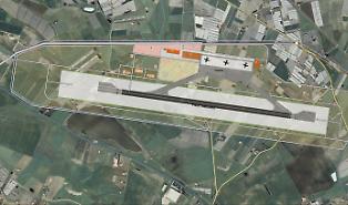 Aeroporto di Agrigento, ora &egrave; ufficiale: inserito nel Piano nazionale di Salvini