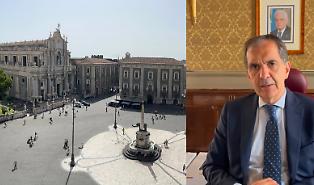 Mobilit&agrave;, Trantino: &laquo;Catania non pu&ograve; restare ancorata al passato. Nuovo piano Amts e soluzioni smart traffico&raquo;