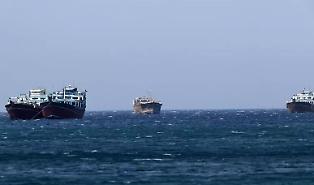 Cosa significherebbe un blocco navale nello Stretto di Hormuz per il commercio e i mercati