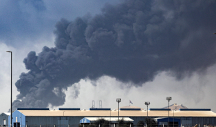 L'imprenditrice di Palermo Giorgia Accolla sceglie la solidariet&agrave;: &laquo;Ho aperto la mia casa ad amici e connazionali&raquo;