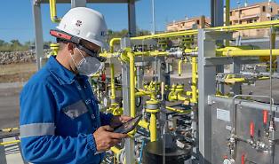 Il prezzo del gas corre e ora arriva anche il freddo: la guerra arriva nelle tasche degli italiani