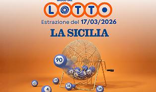 Lotto, 10eLotto e Superenalotto: le estrazioni e le quote del 17 marzo 2026