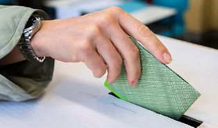 Elezioni amministrative in Sicilia, l'affluenza alle 12 nei 71 Comuni al voto