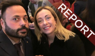 Chi &egrave; Gioacchino Amico, il nuovo pentito siciliano che sta facendo tremare la criminalit&agrave; milanese: &laquo;Parlo perch&eacute; vogliono uccidermi&raquo;