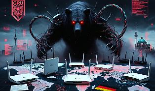 Il "Cavallo di Troia" in salotto: cos&igrave; l'Intelligence militare russa infiltra i router di mezzo mondo