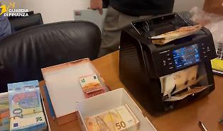 Bancarotta e autoriciclaggio: un commercialista catanese tra i quattro indagati e sequestri per 6 milioni