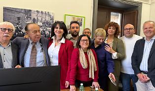 Elezioni a Enna, la diretta dello spoglio
