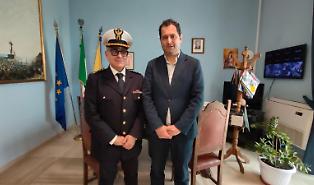 Bufera giudiziaria sul comando di polizia municipale di Gela