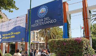 Addio ai 15 milioni per la Fiera del Mediterraneo: la Regione sposta i fondi sull'emergenza ciclone Harry. Il progetto per un centro congressi