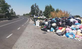 Agnone Bagni, incendio doloso: identificato e denunciato il presunto responsabile
