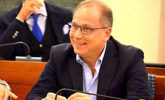 Il ritorno di Corrado Bonfanti: Forza Italia lo candida a sindaco di Noto