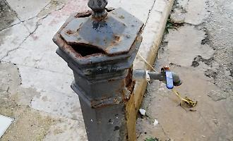 Siracusa, acqua a singhiozzo nei giorni della svolta del gestore: ballano 21 milioni di euro, che rischiano di finire in bolletta
