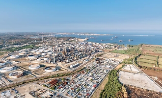 Petrolchimico di Siracusa, occupazione a rischio, per i sindacati serve subito la riconversione sostenibile