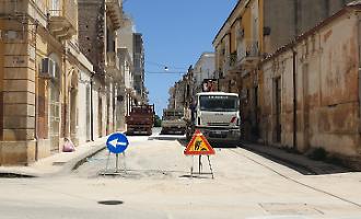 Guasto alla condotta Dn600 a Siracusa: Aretusacque promette riparazioni senza interruzioni
